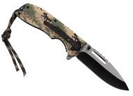 Sklopivi vojnički nož BSH N-547A, nehrđajući čelik, 21cm