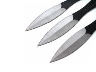 Set noževa za bacanje BSH N-420
