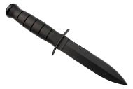 Taktički vojni čelični nož BSH ADVENTURE N-308E 26,5cm