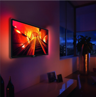 LED RGB traka iza televizora - 2m