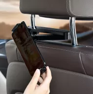 Držač telefona/tableta za naslon za ruke u autu