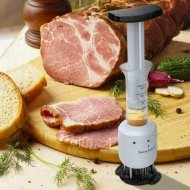 Profesionalni aparat za omekšavanje mesa s injektorom za marinadu
