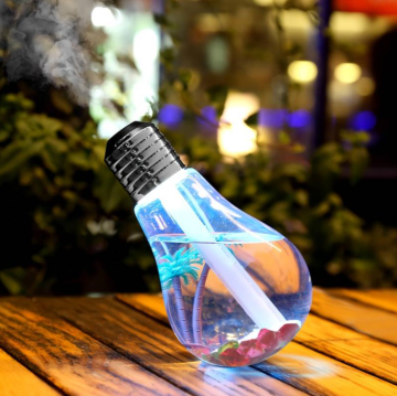 Aroma difuzor, ovlaživač zraka sa LED rasvjetom…