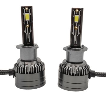 LED žarulje za auto H1 6500K, 15000lm, 150W, set od 2 kom.