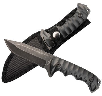 Taktički čelični nož BSH N-304 22,8cm
