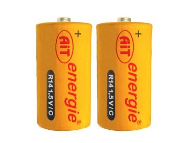 Ait R14/C baterija - paket od 2 komada